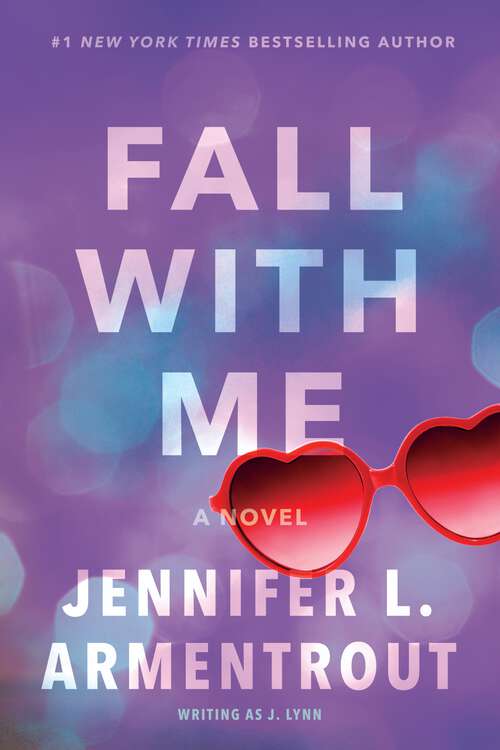 Book cover of Fall With Me