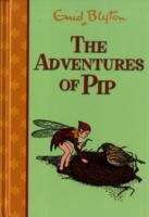 Book cover of The Adventures of Pip