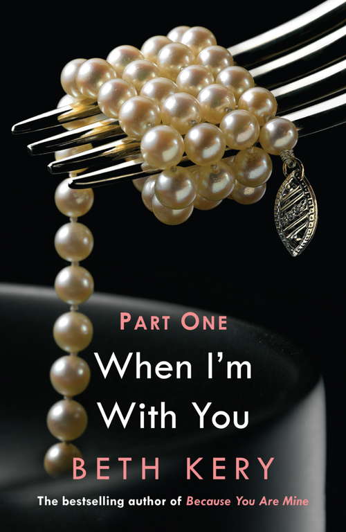 Book cover of When We Touch (When I'm With You)