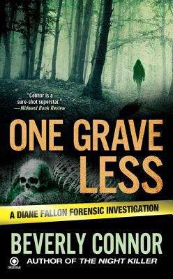 Book cover of One Grave Less