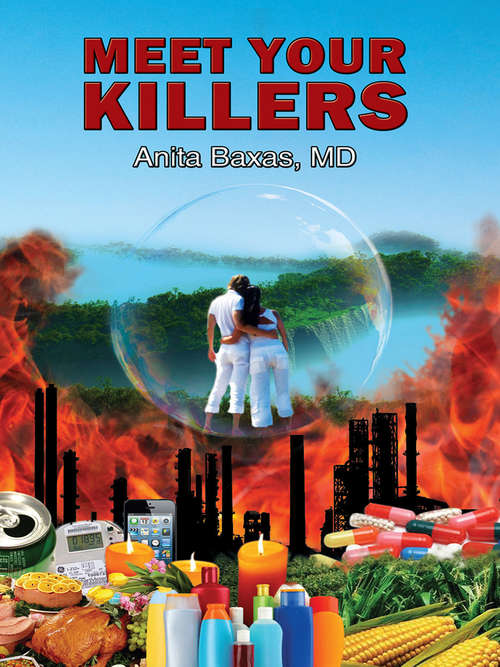Book cover of Meet Your Killers