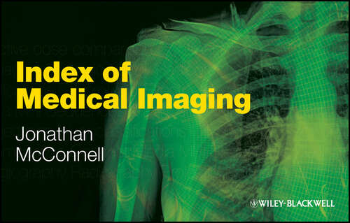 Book cover of Index of Medical Imaging