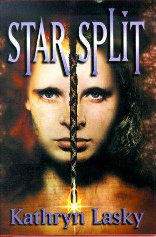 Book cover of Star Split