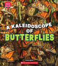 A Kaleidoscope of Butterflies (Learn About)