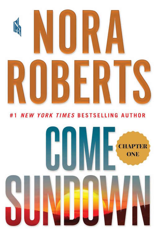 Book cover of Come Sundown: Chapter 1