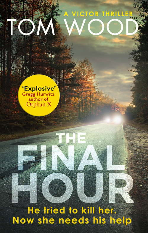 The Final Hour (Victor #7)