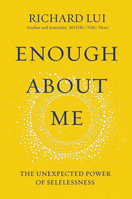 Enough About Me