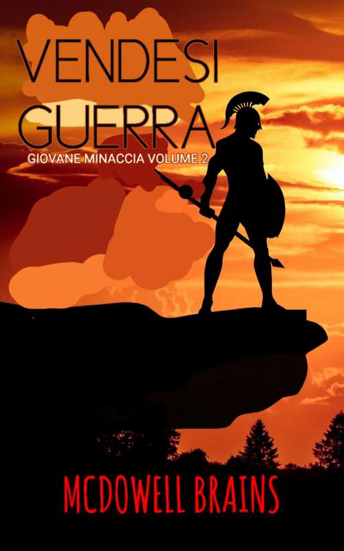 Book cover of Vendesi Guerra
