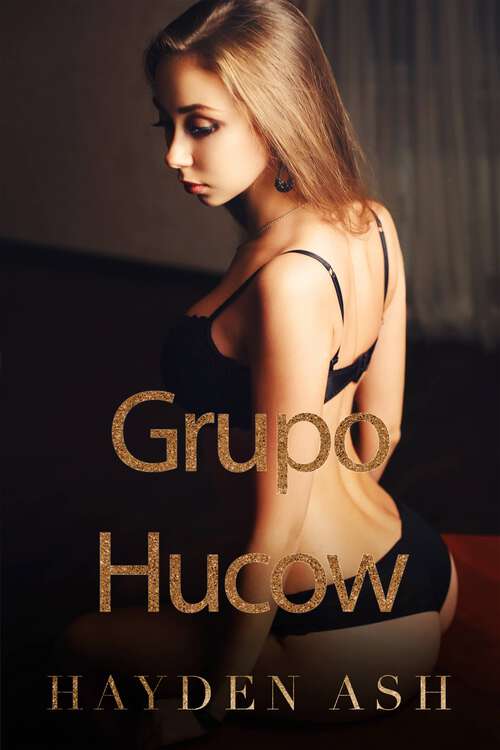 Book cover of Grupo Hucow