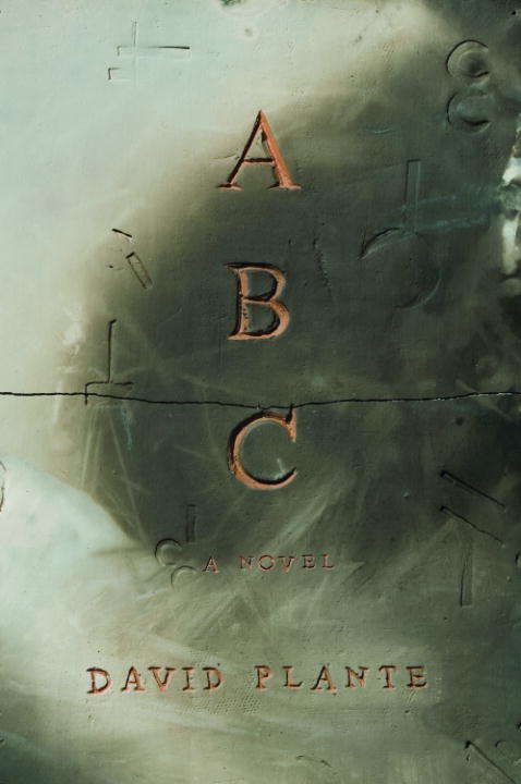 Book cover of Abc