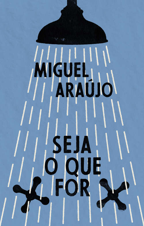 Book cover of Seja o que for