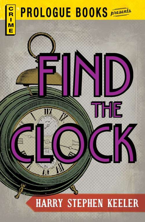 Find the Clock