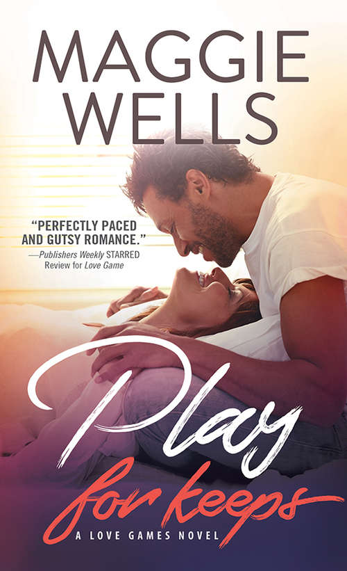 Book cover of Play for Keeps