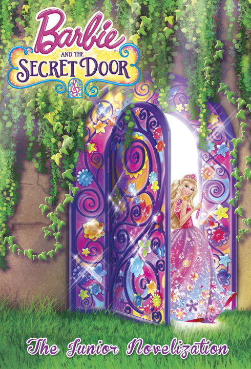 Barbie and the Secret Door (Barbie and the Secret Door)