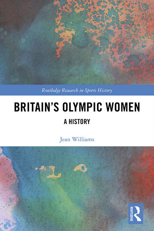 Britain’s Olympic Women