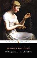 The Marquise of O and Other Stories (Penguin Classics)