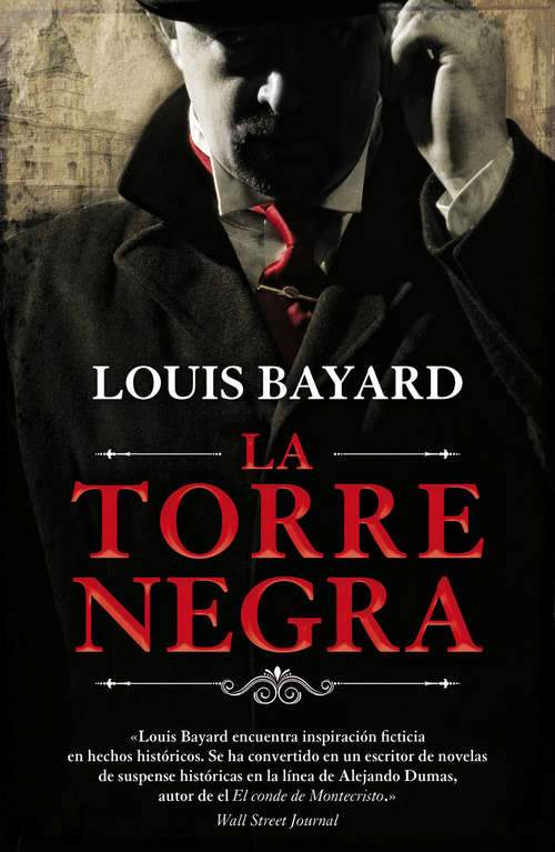 Book cover of La torre negra