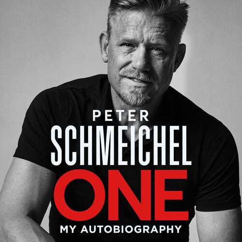 Book cover of One: The Sunday Times bestseller