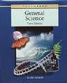 Book cover of Pacemaker General Science (3rd edition)