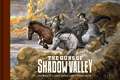 The Guns of Shadow Valley (The Guns of Shadow Valley)