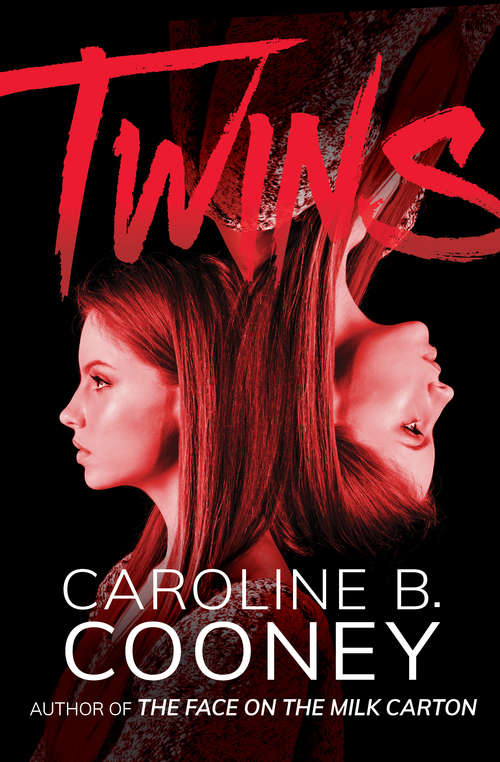 Book cover of Twins