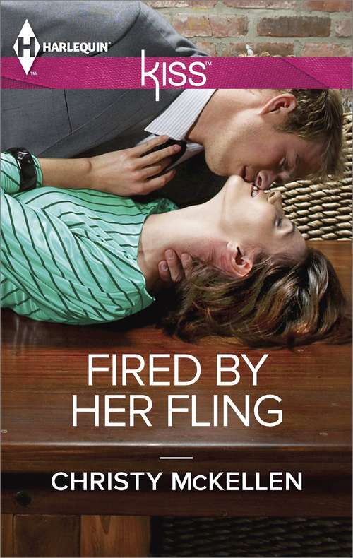Fired by Her Fling