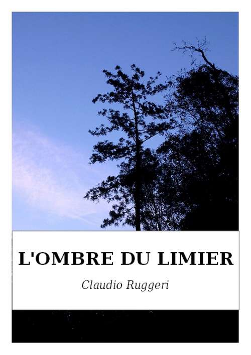 Book cover of L'ombre Du Limier