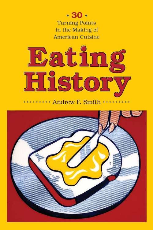 Eating History