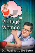 Vintage Woman