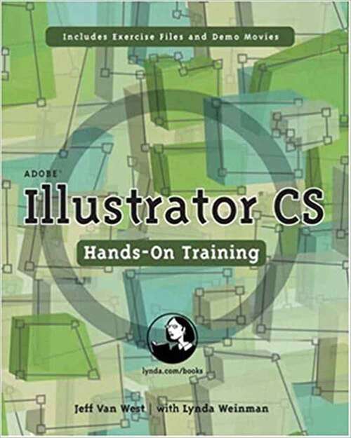 ABOBE Illustrator CS: Hands-On Training