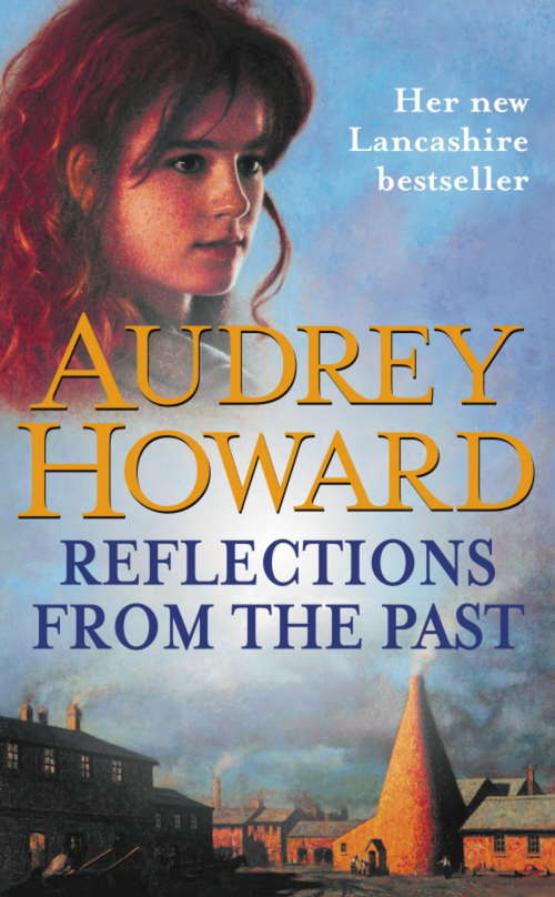 Book cover of Reflections from the Past