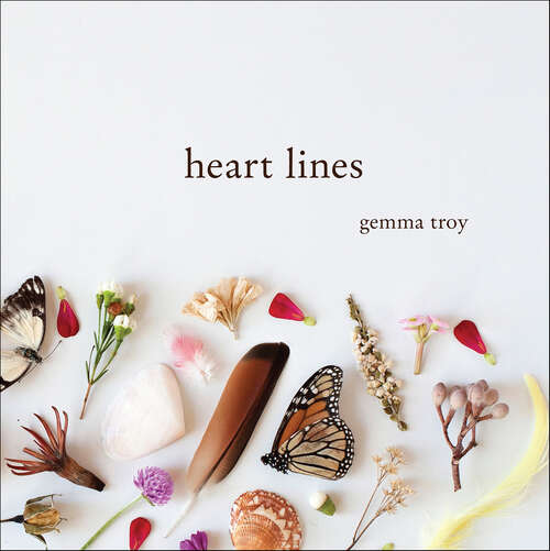 Book cover of Heart Lines