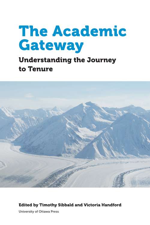 The Academic Gateway: Understanding the Journey to Tenure (Education)