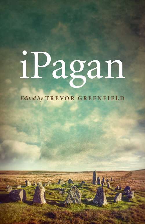Book cover of iPagan