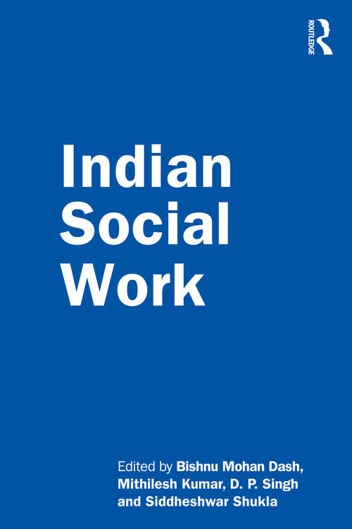 Indian Social Work