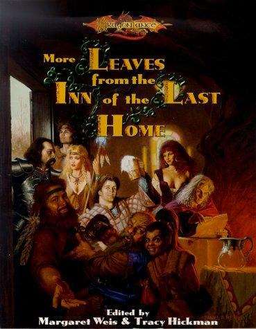 More Leaves from the Inn of the Last Home (Dragonlance)