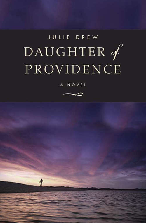 Book cover of Daughter of Providence