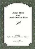 Robin Hood and Other Outlaw Tales (Middle English Texts Ser.)