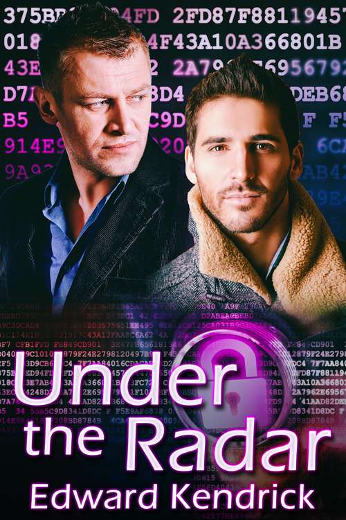 Book cover of Under the Radar