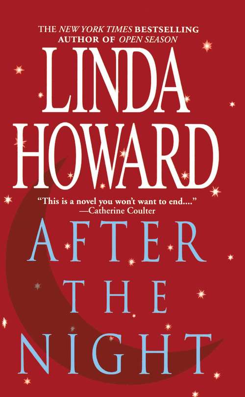Book cover of After The Night: Dream Man; After The Night