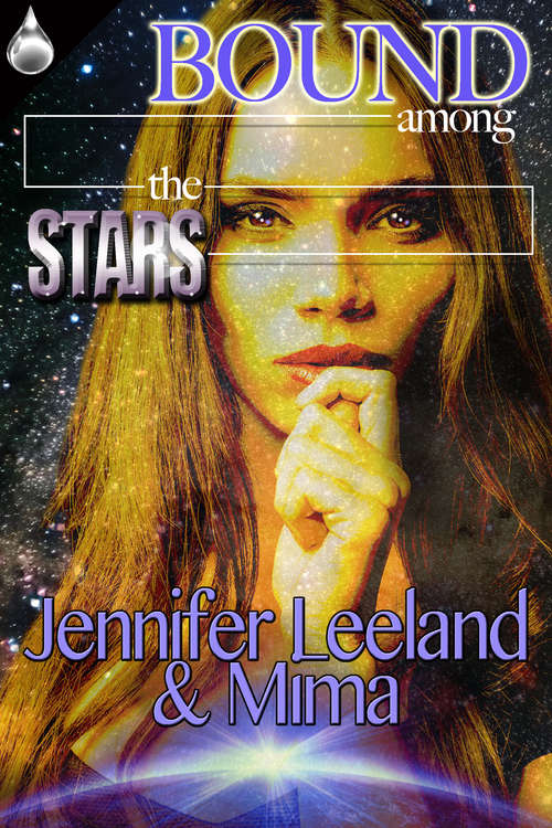 Book cover of Bound Among the Stars