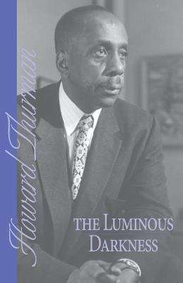 Book cover of The Luminous Darkness
