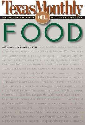Texas Monthly On ... Food