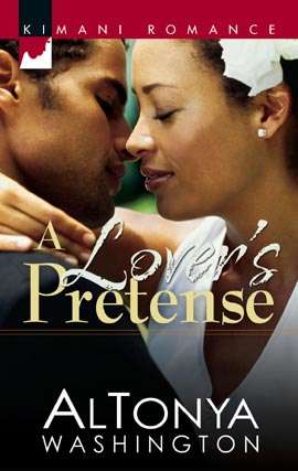 A Lover's Pretense