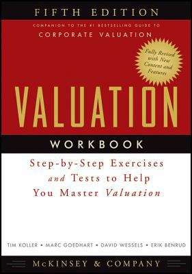Valuation Workbook