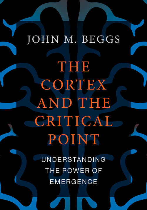 The Cortex and the Critical Point