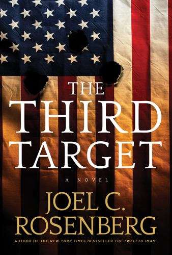 Book cover of The Third Target