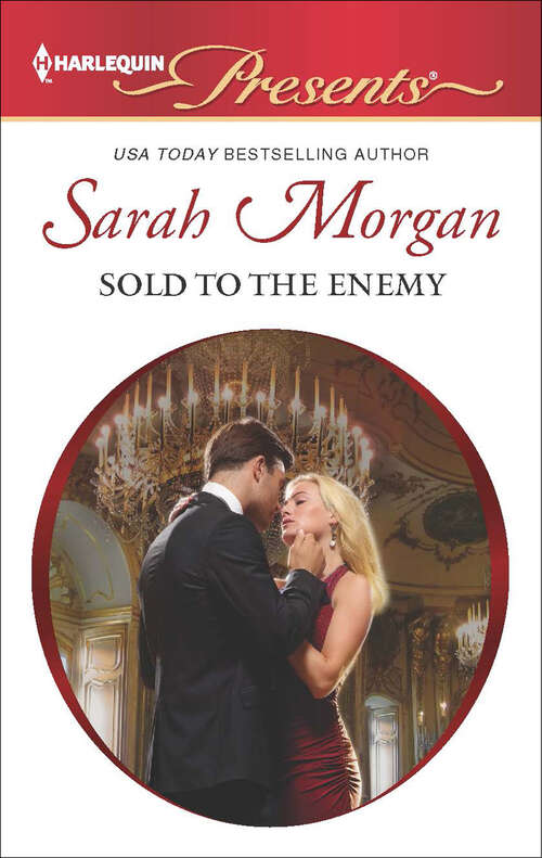 Book cover of Sold to the Enemy