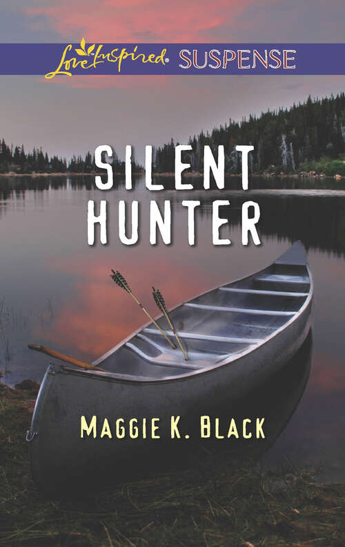 Silent Hunter: To Save Her Child Taken Silent Hunter
