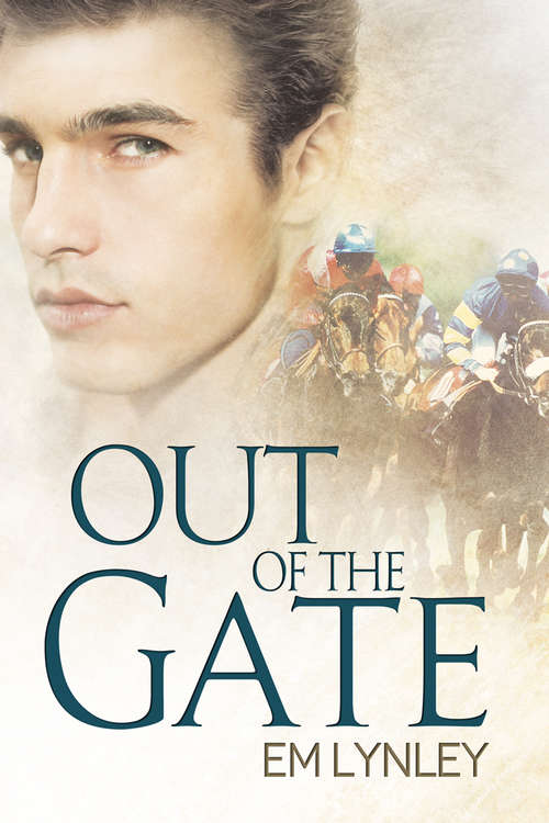 Book cover of Out of the Gate